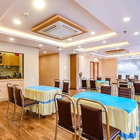 Fabhotel Stay Inn International - Nr Sealdah Station Kolkata Exterior photo