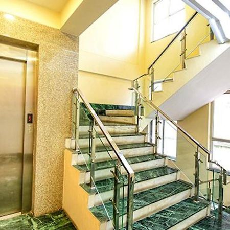 Fabhotel Stay Inn International - Nr Sealdah Station Kolkata Exterior photo