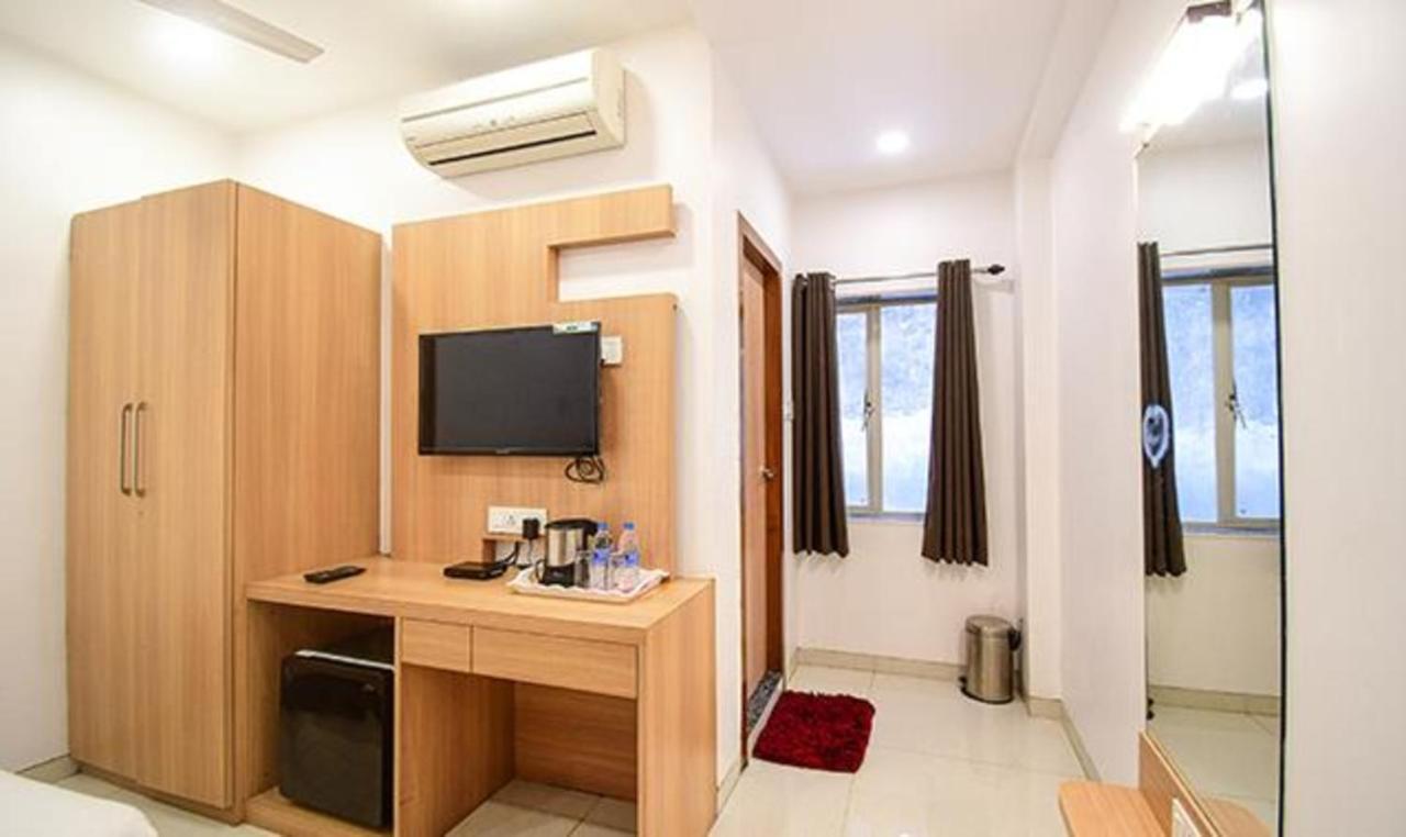 Fabhotel Stay Inn International - Nr Sealdah Station Kolkata Exterior photo