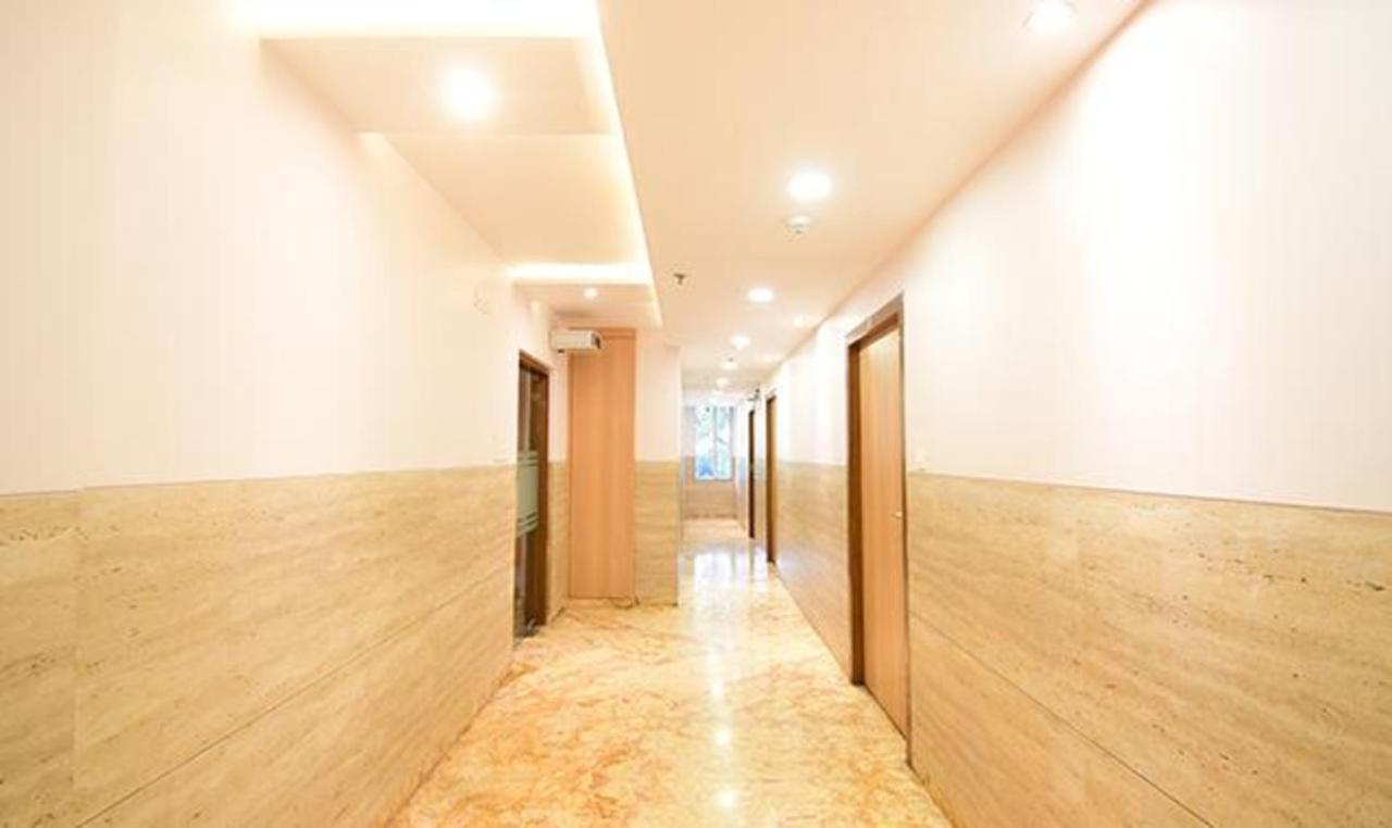 Fabhotel Stay Inn International - Nr Sealdah Station Kolkata Exterior photo
