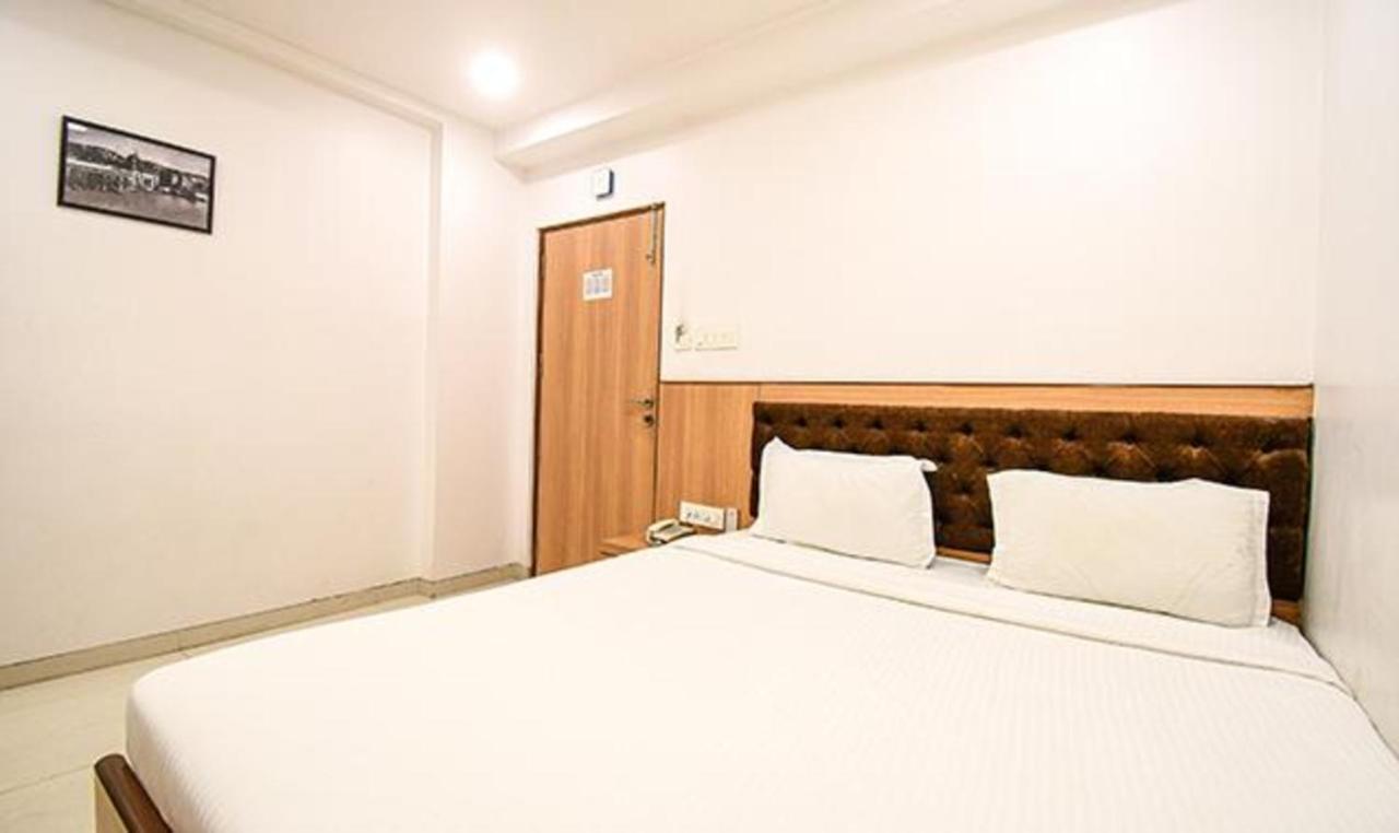 Fabhotel Stay Inn International - Nr Sealdah Station Kolkata Exterior photo
